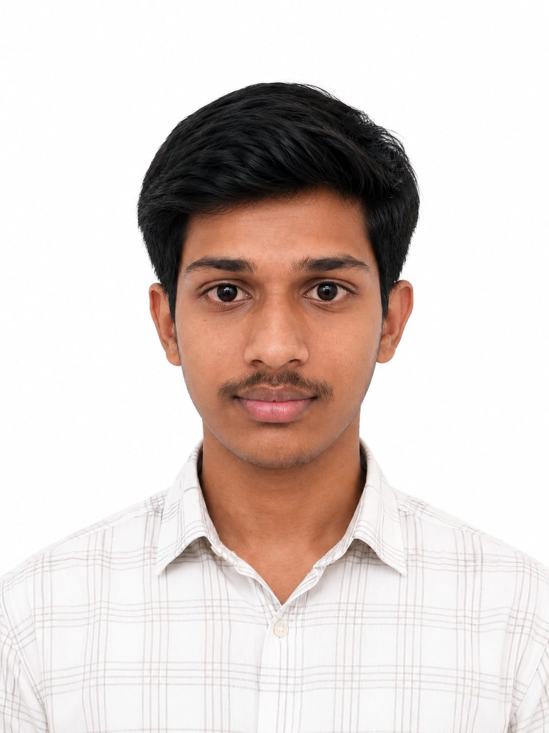 Aditya Kumar Mishra